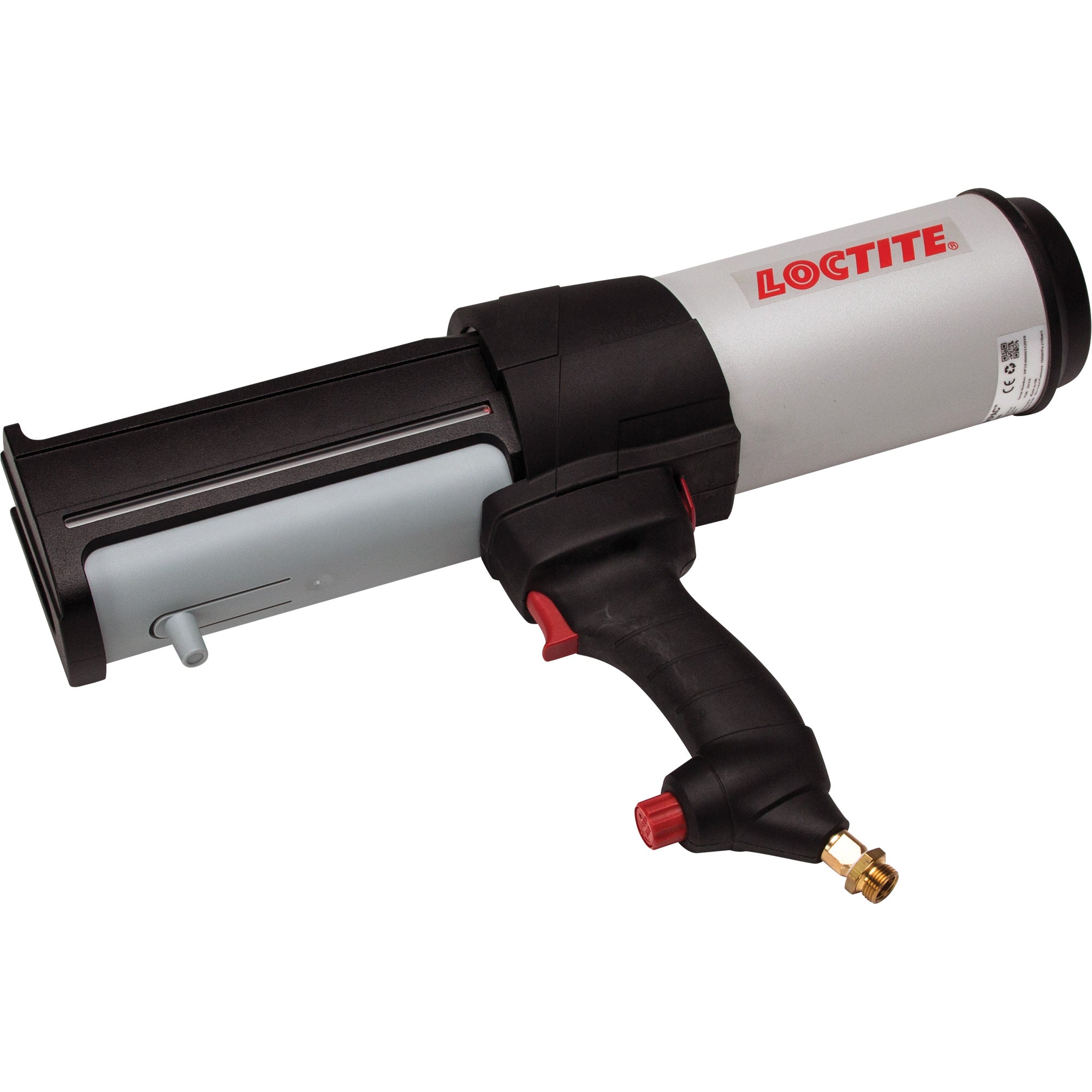 HD14 Dual Cartridge Handheld Dispenser - AH176