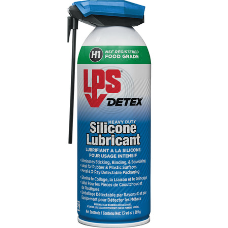Detex® Heavy Duty Silicone Lubricant - AH203