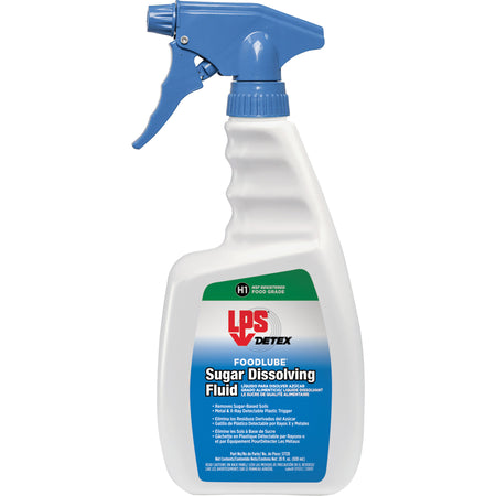 Detex® FoodLube® Sugar Dissolving Fluid - AH204
