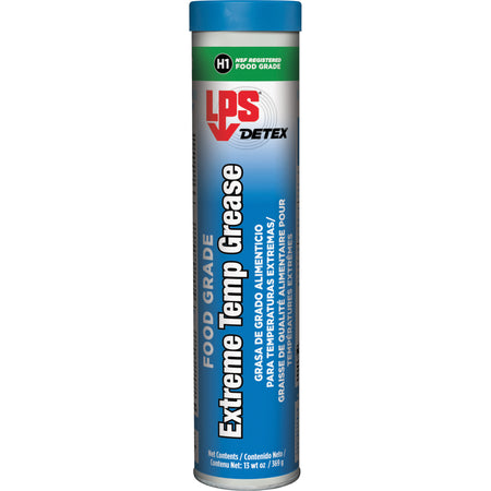 Detex® Food Grade Extreme Temp Grease - AH206