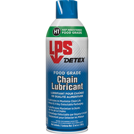 Detex® Food Grade Chain Lubricant - AH210