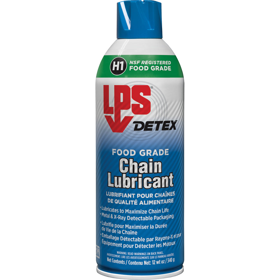 Detex® Food Grade Chain Lubricant - AH210