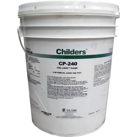 CP-240 Fireproof Wetting Agent - AH222