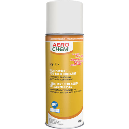Aerochem MX-EP Multi-Purpose Penetrating Lubricant - AH224
