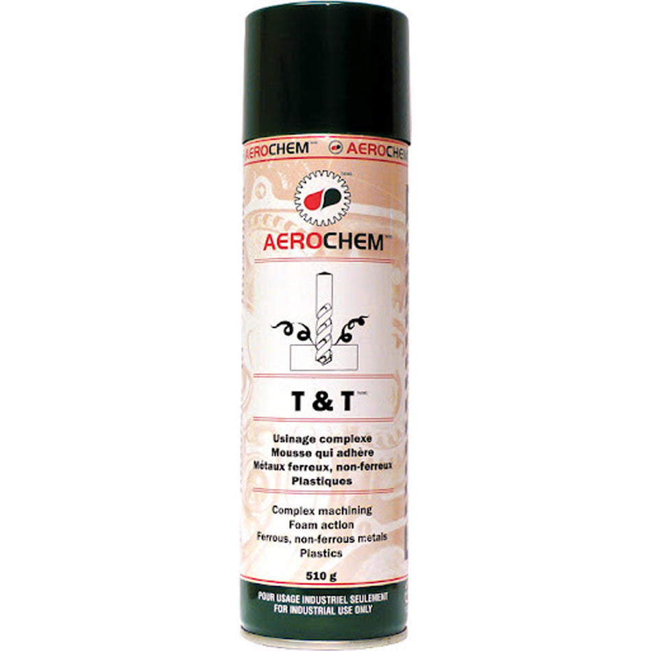 Aerochem T & T Tapping Oil - AH227