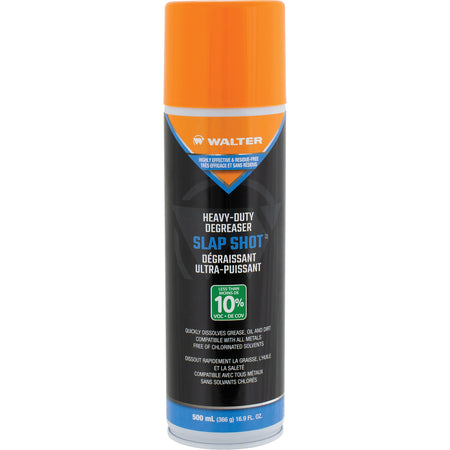 Slap Shot™ Low VOC Heavy-Duty Degreaser - AH263