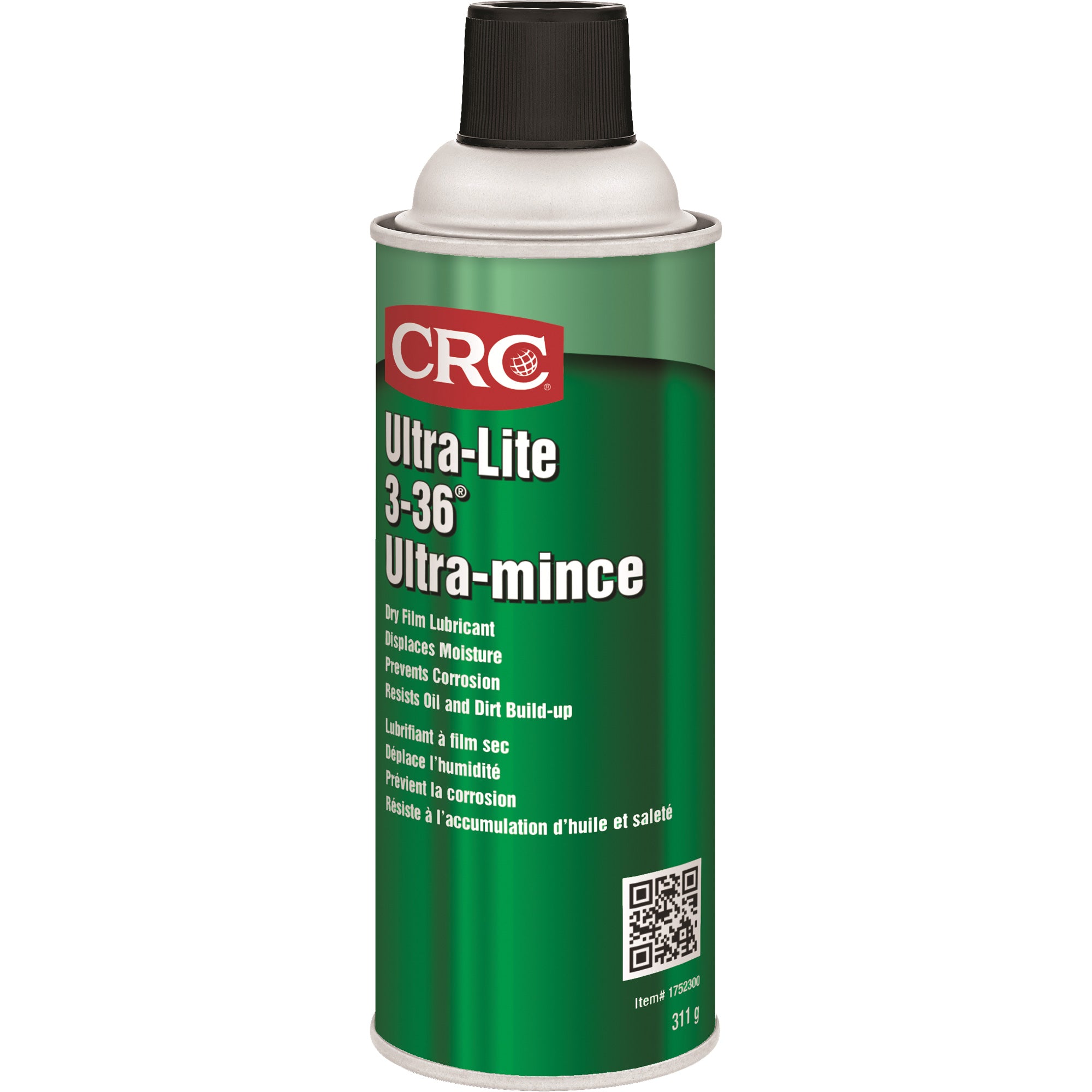 Ultra-Lite 3-36® Non-Staining Lubricant - AH363