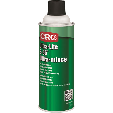 Ultra-Lite 3-36® Non-Staining Lubricant - AH363