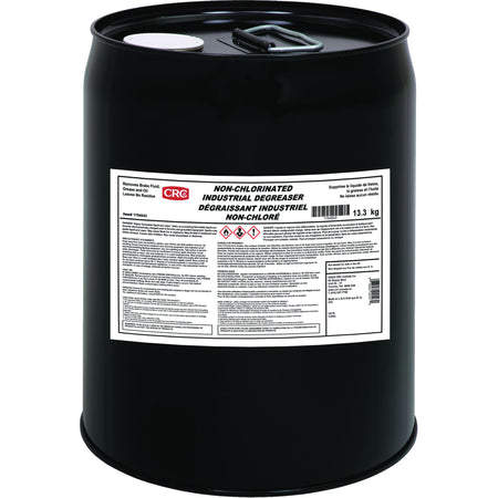 Non-Chlorinated Industrial Degreaser - AH373