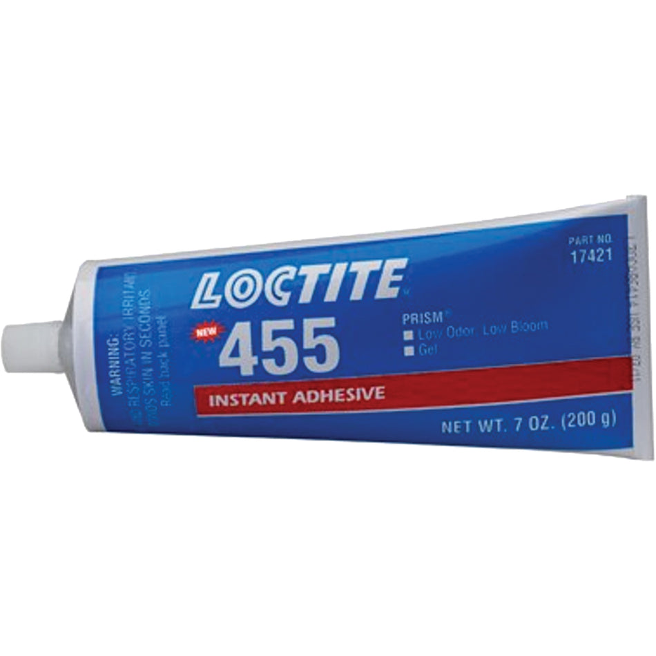455 Adhesive Gel - AH400