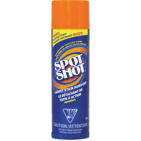 Spot Shot® Professional Instant Carpet Stain Remover - AH401