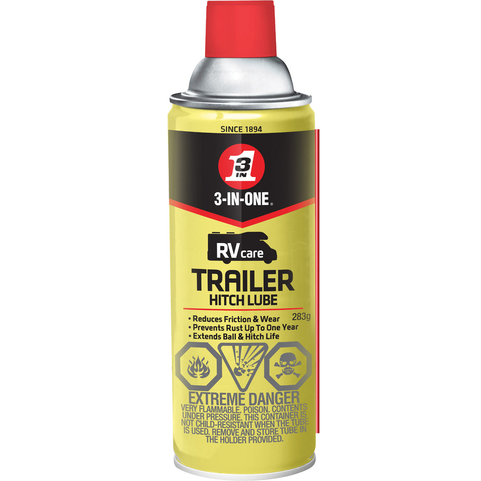 3-in-One® Trailer Hitch Gel Lube - AH404