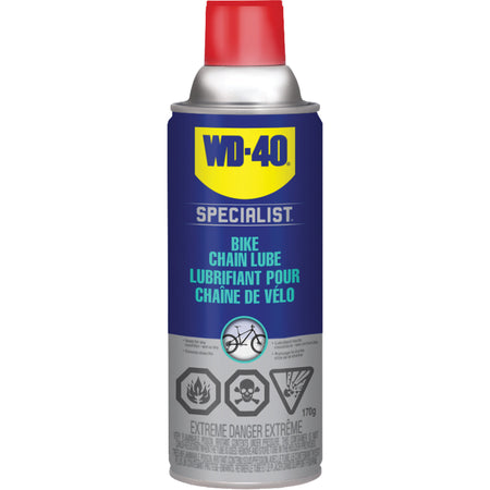 Bike Chain Lubricant - AH406