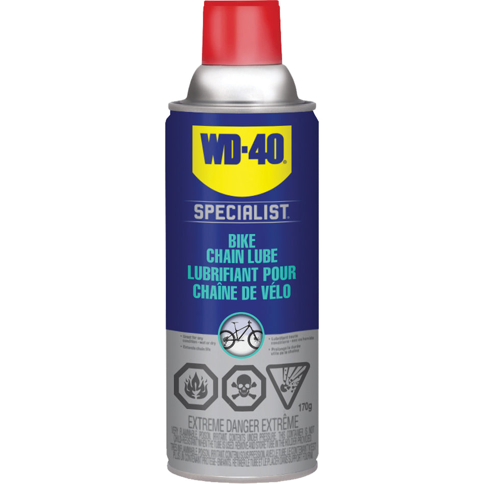 Bike Chain Lubricant - AH406