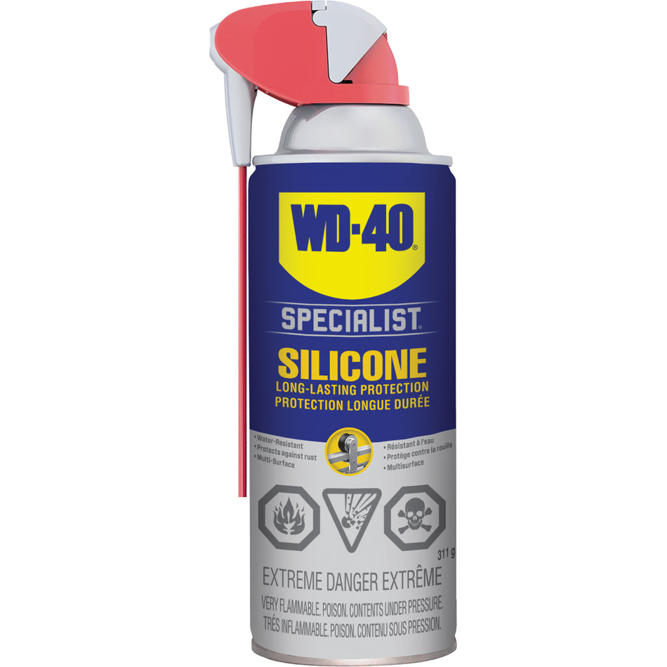 Water Resistant Silicone Lubricant - AH410