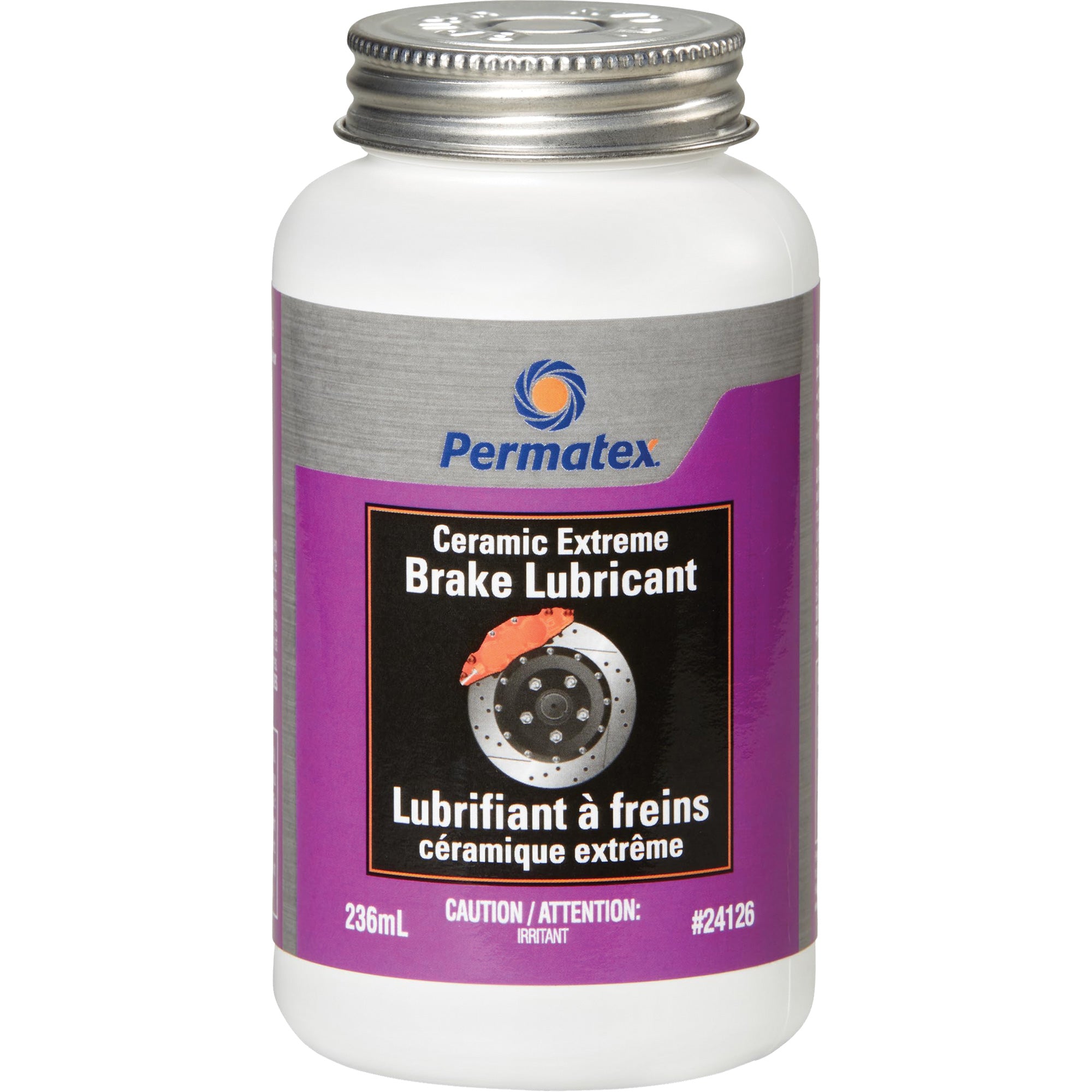 Ceramic Extreme Brake Parts Lubricant - AH414