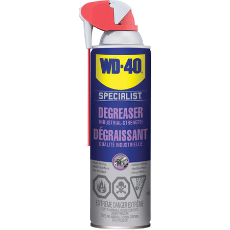 Specialist® Fast-Acting Industrial-Strength Degreaser - AH419