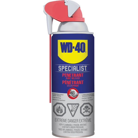 Rust Release Penetrant - AH420
