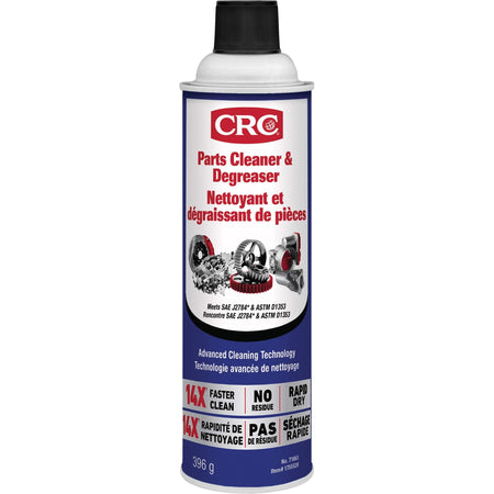 Parts Cleaner & Degreaser - AH433