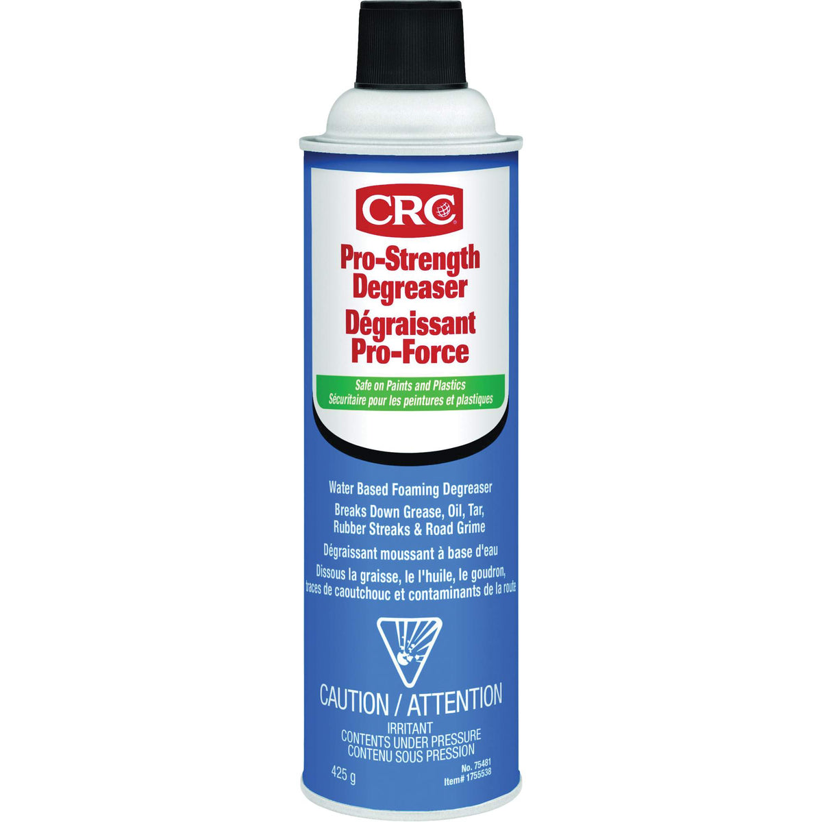 Pro-Strength Degreaser - AH434