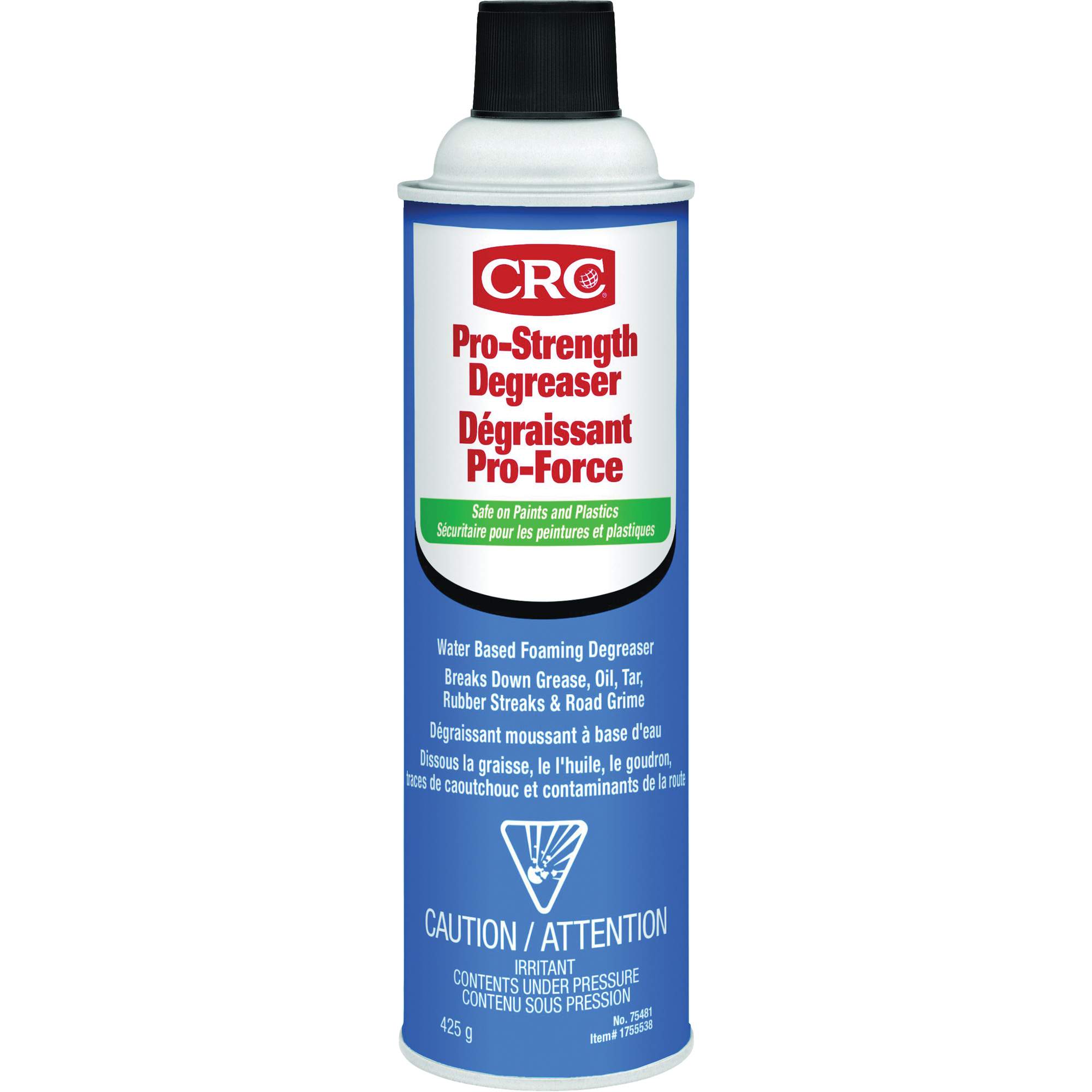 Pro-Strength Degreaser - AH434