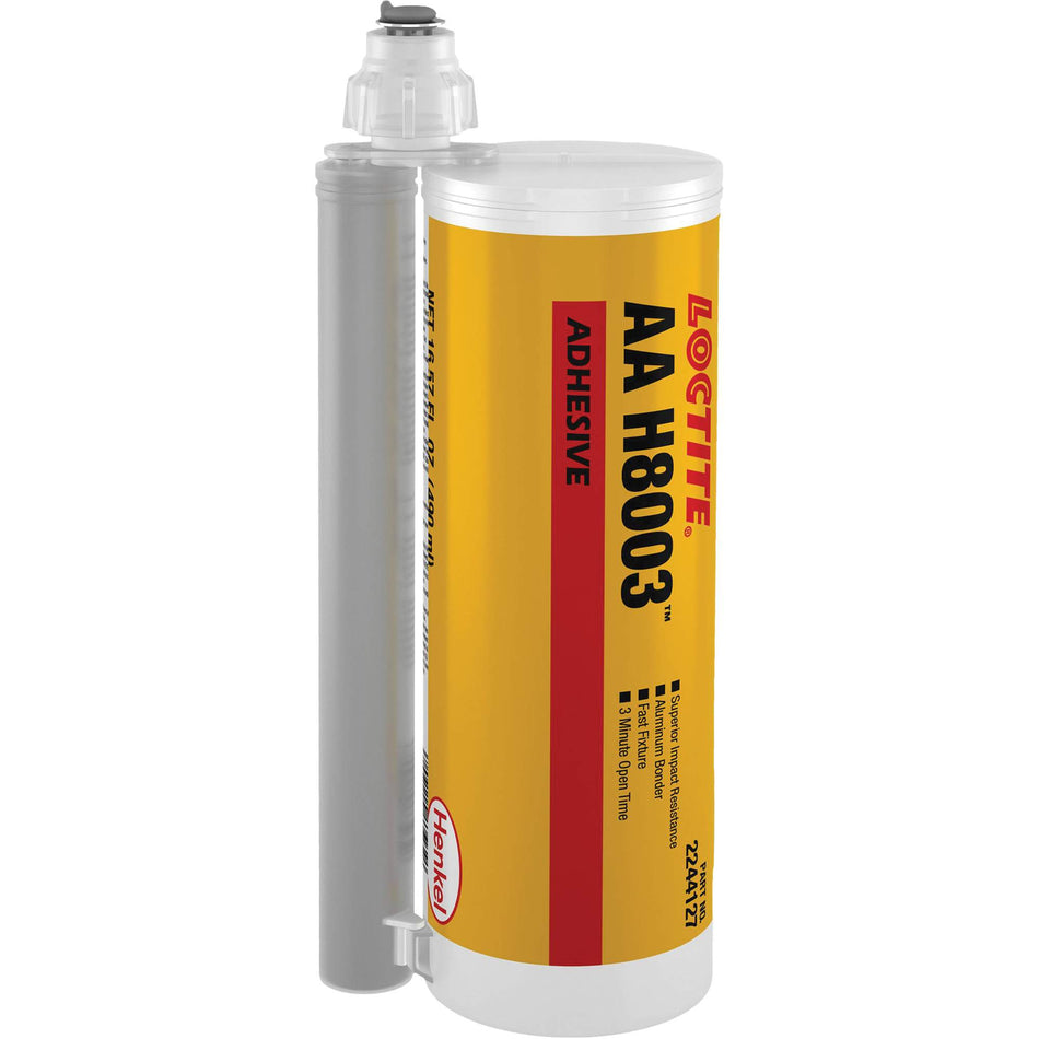 AA H8003 Structural Bonding Adhesive - AH435