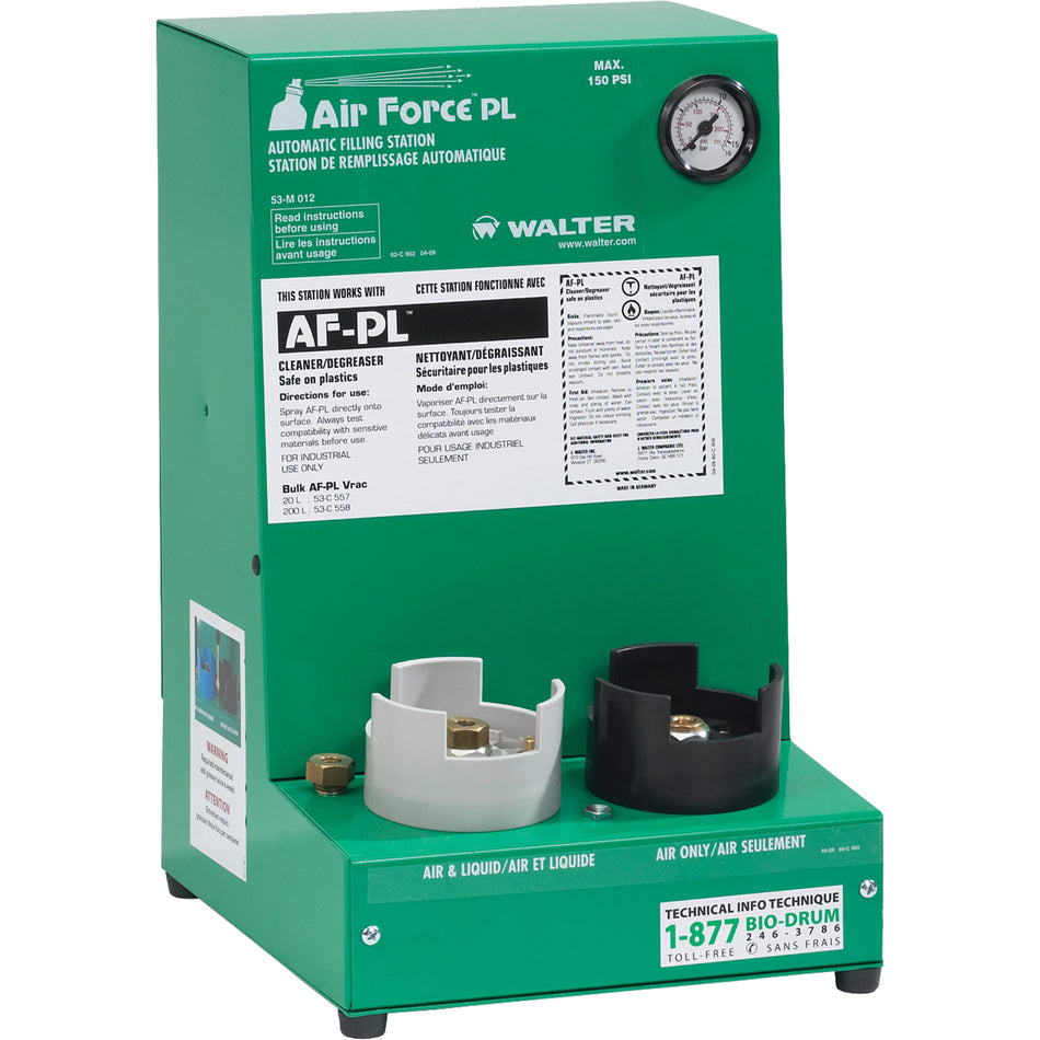 SC 400™ Low VOC High-Strength Solvent - AH454