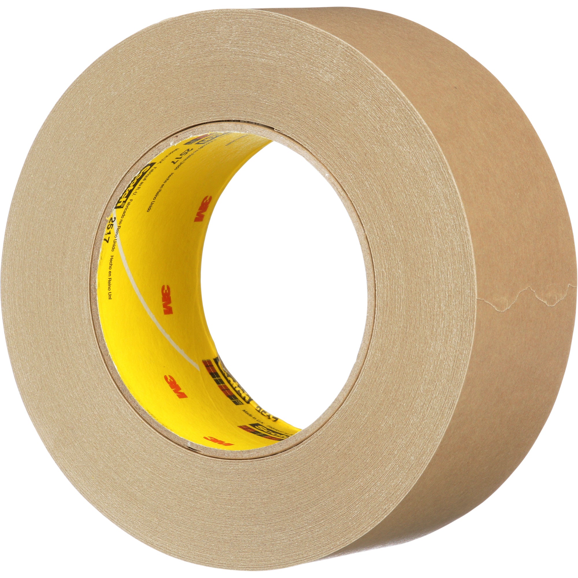 Scotch® Flatback Masking Tape - AMA054