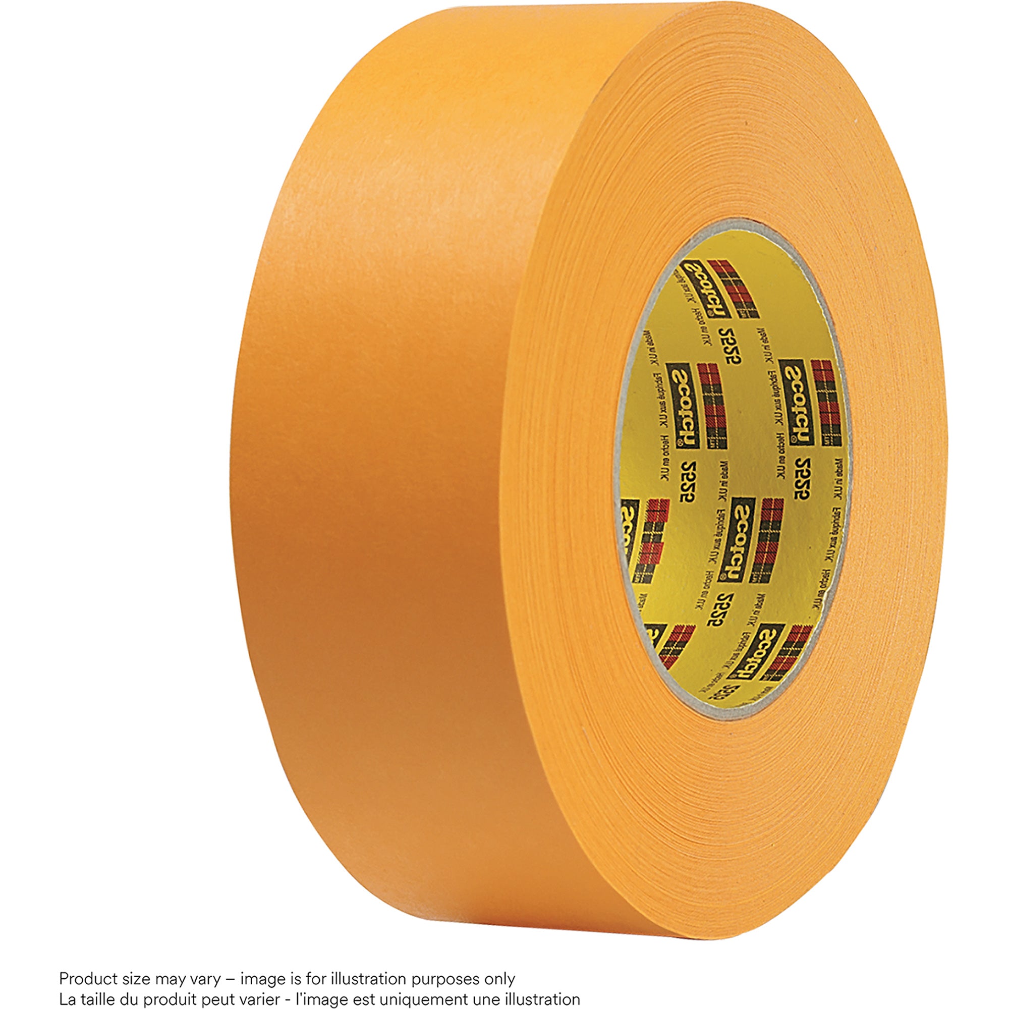 Performance Flatback Tape - AMA062