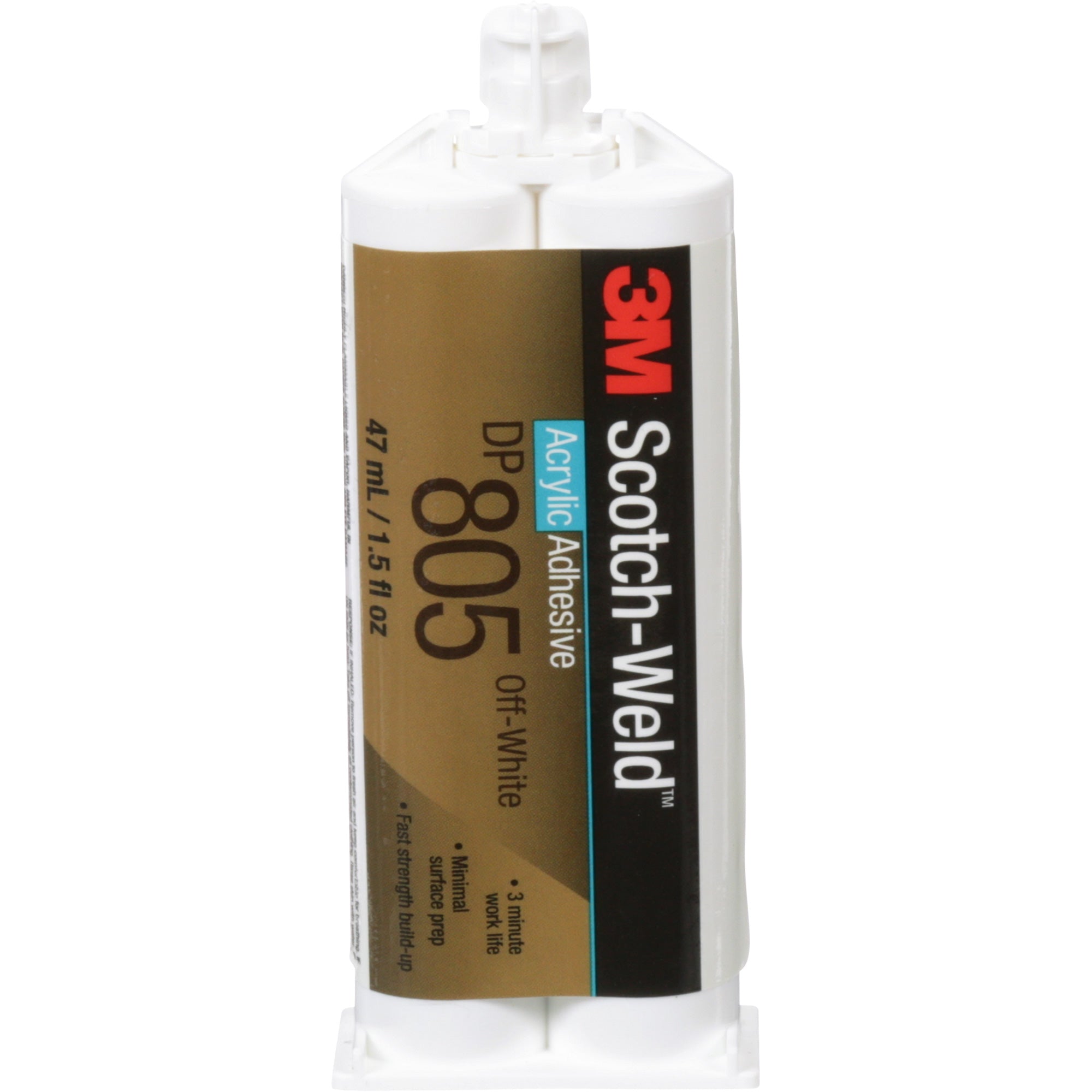 Scotch-Weld™ Acrylic Adhesive - AMA309