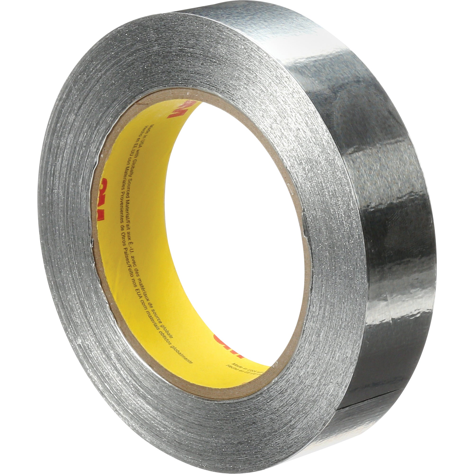 Aluminum Foil Tape - AMA595