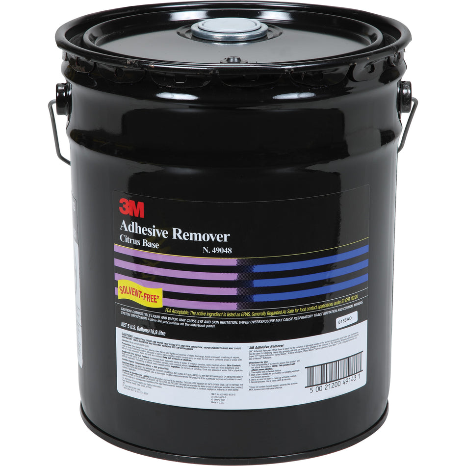 Adhesive Remover - AMA654