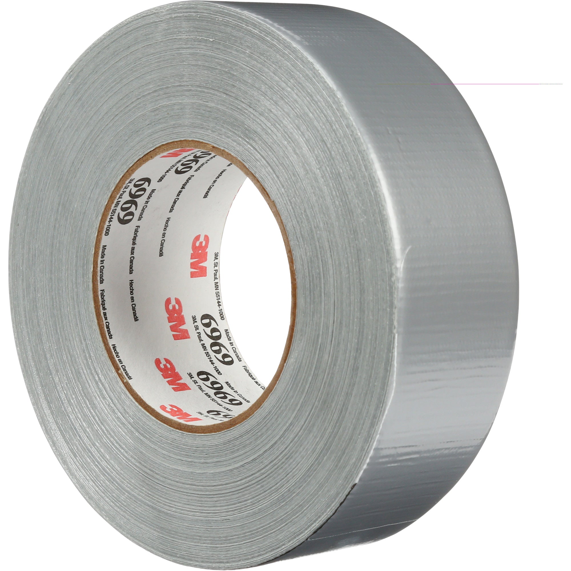6969 Extra Heavy-Duty Duct Tape - AMA932
