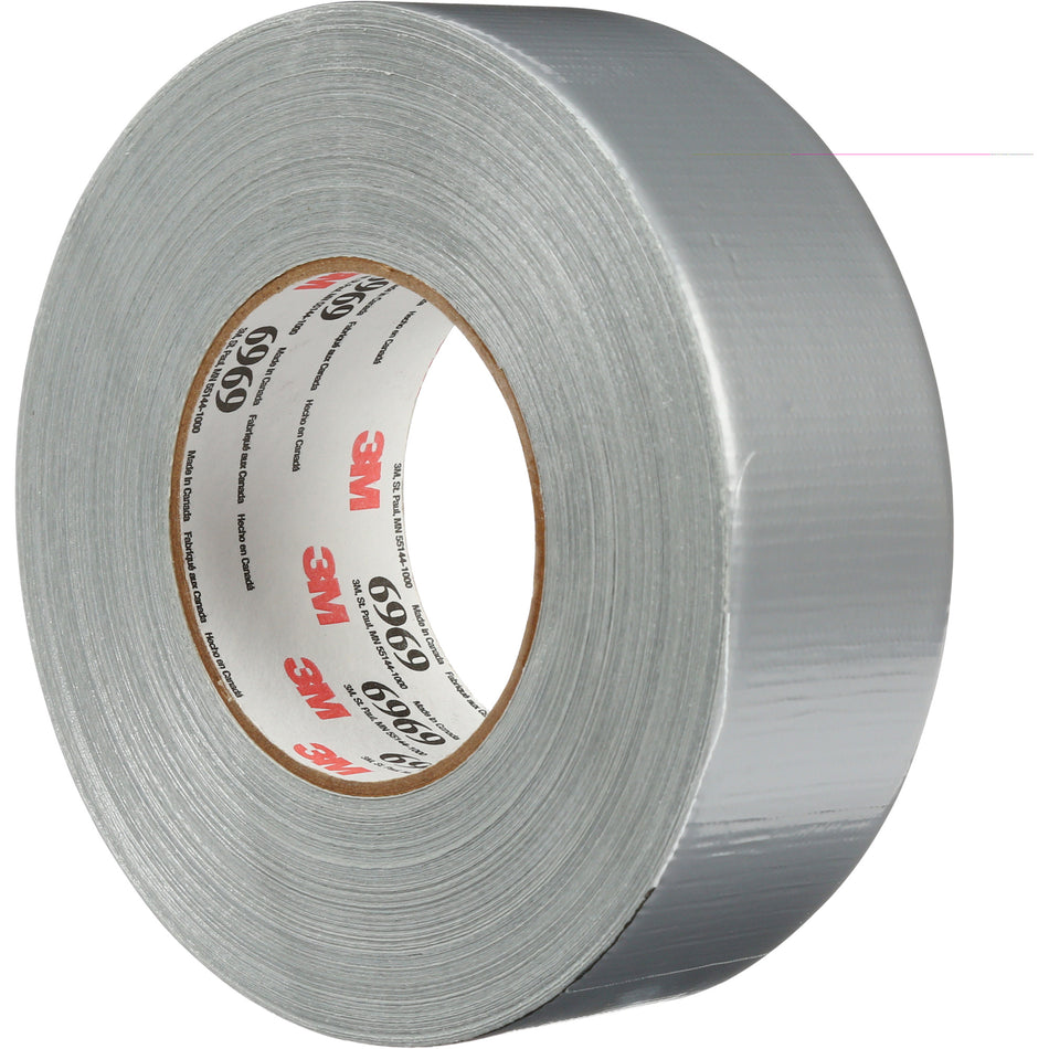 6969 Extra Heavy-Duty Duct Tape - AMA932
