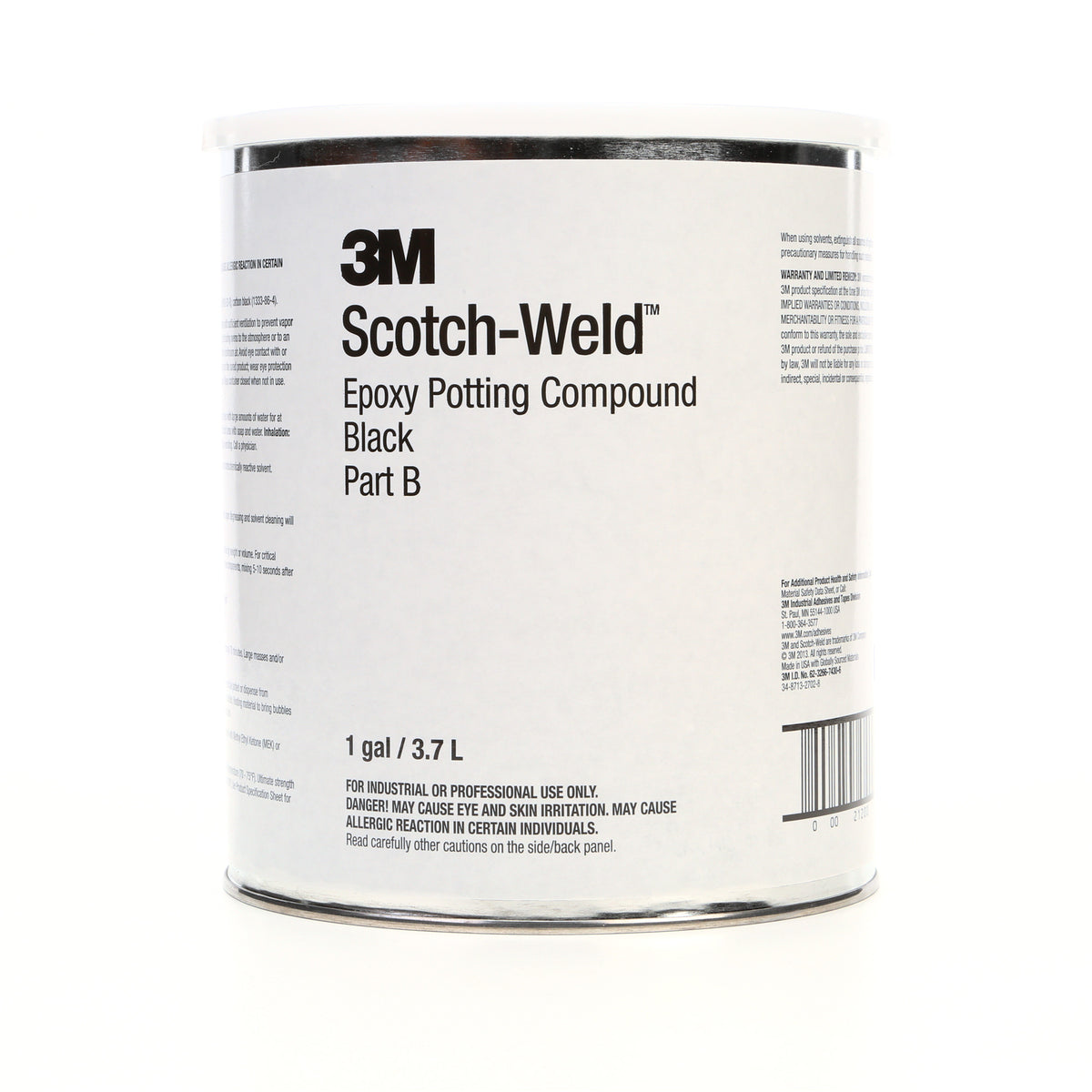 Scotch-Weld™ Potting Compound - AMB066