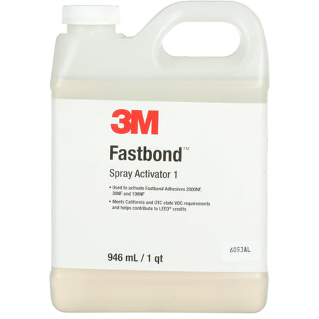 Fastbond™ Spray Activator - AMB095
