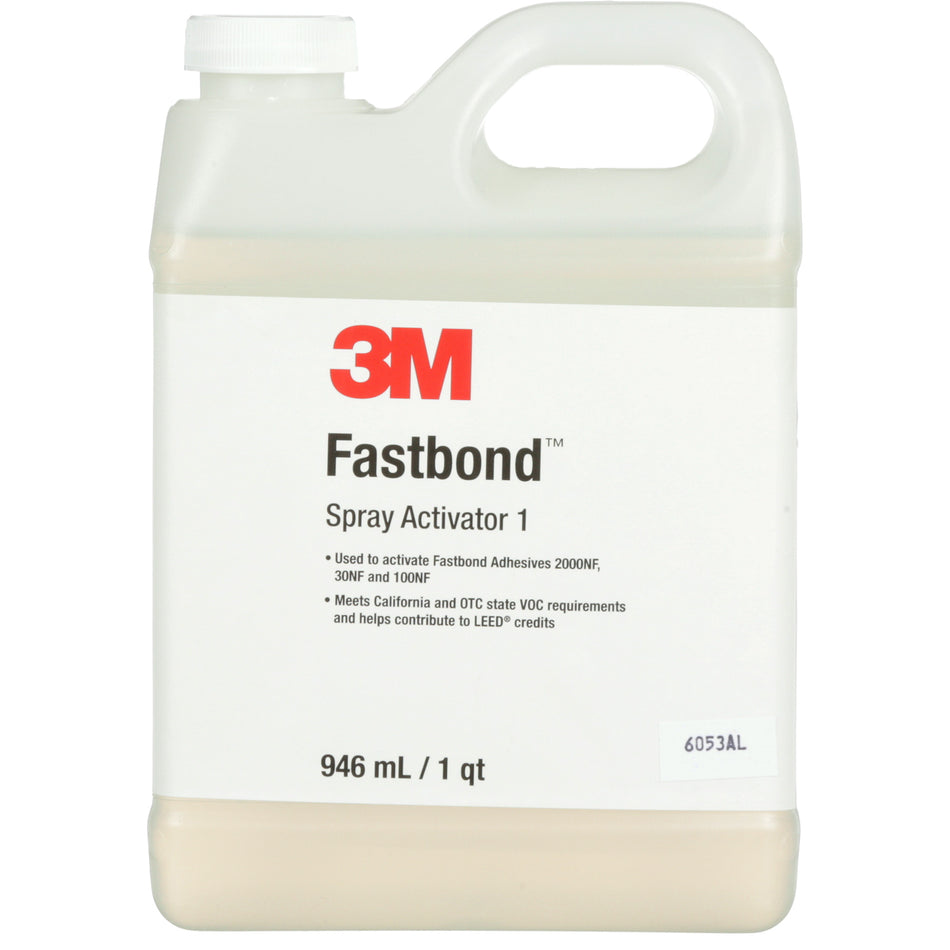 Fastbond™ Spray Activator - AMB095