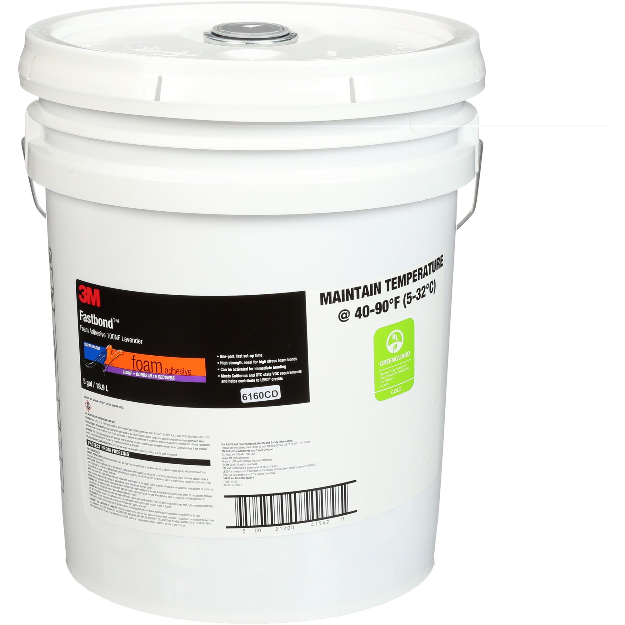 Fastbond™ Contact Adhesive - AMB118