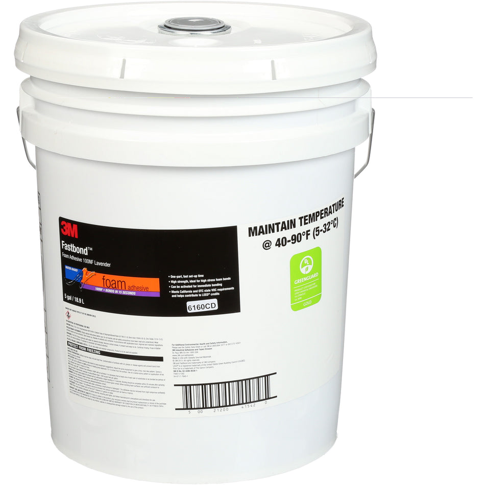Fastbond™ Contact Adhesive - AMB118