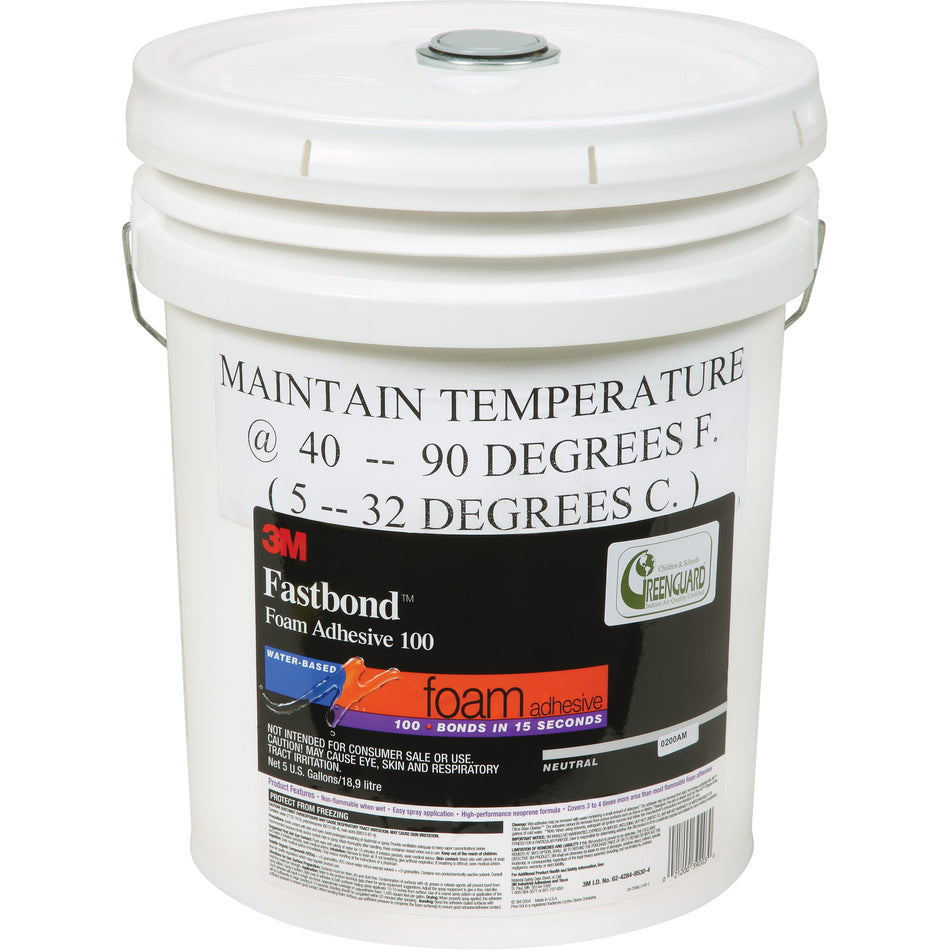 Fastbond™ Foam Adhesive 100NF - AMB121