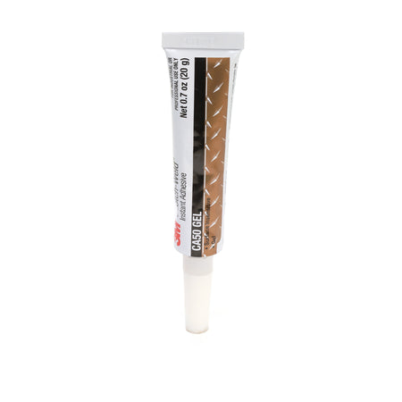 Scotch-Weld™ Instant Adhesive CA50 Gel - AMB129