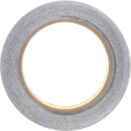 High-Temperature Aluminum Foil Tape - AMB245