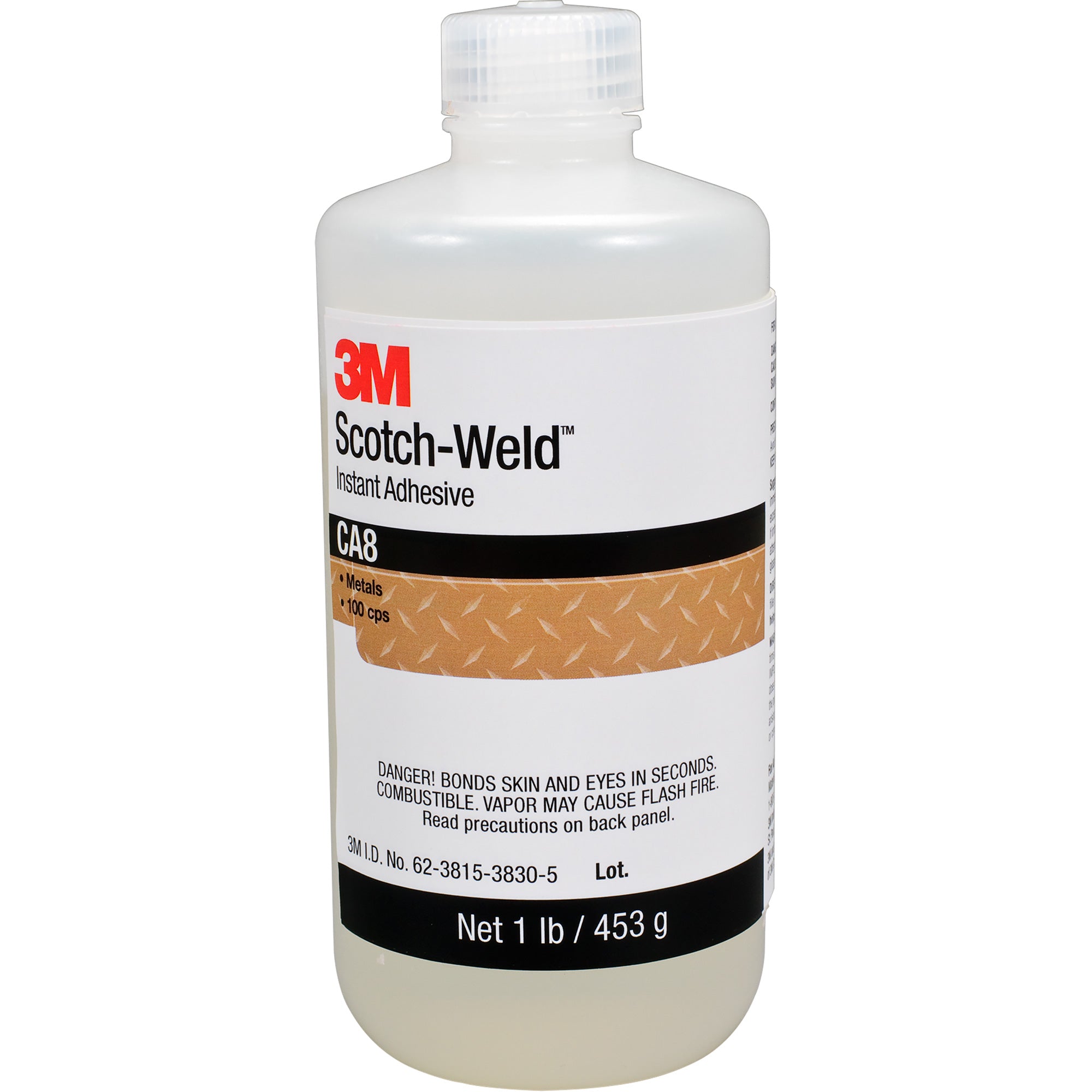 Scotch-Weld™ Instant Adhesive CA8 - AMB340
