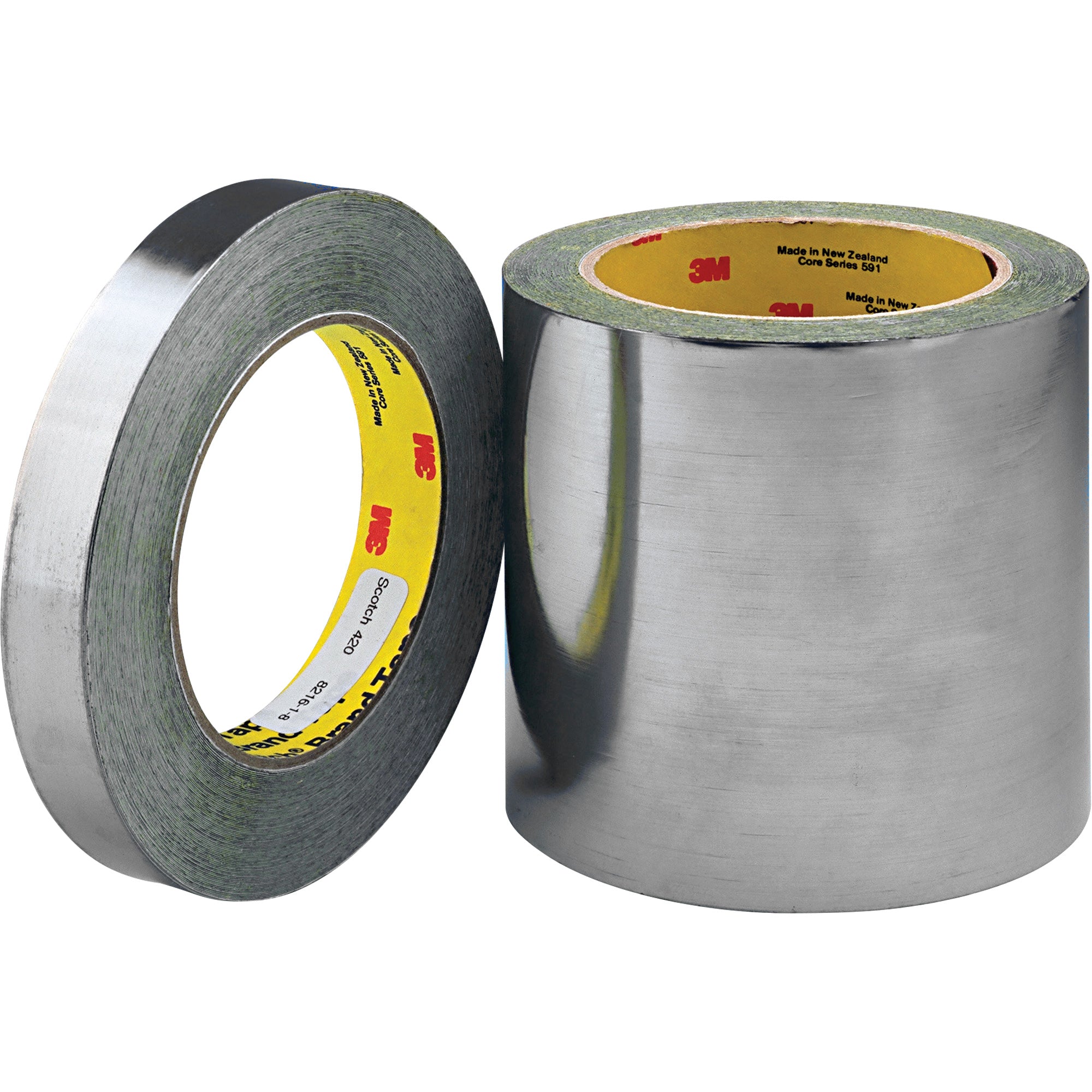 Lead Foil Tape - AMB352
