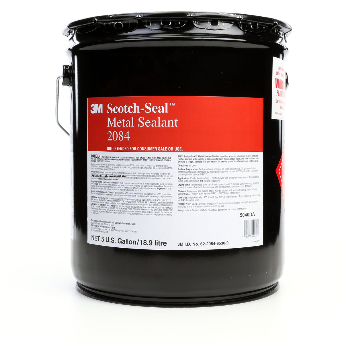Scotch-Seal™ Metal Sealant - AMB431