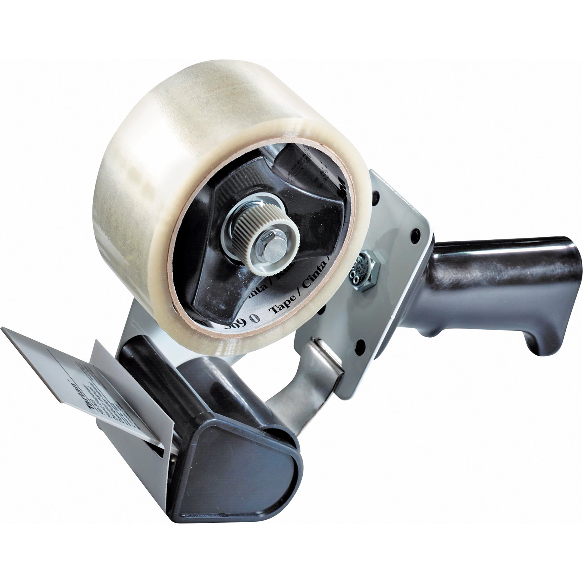 Pistol Grip Box Sealing Tape Dispenser - AMB483