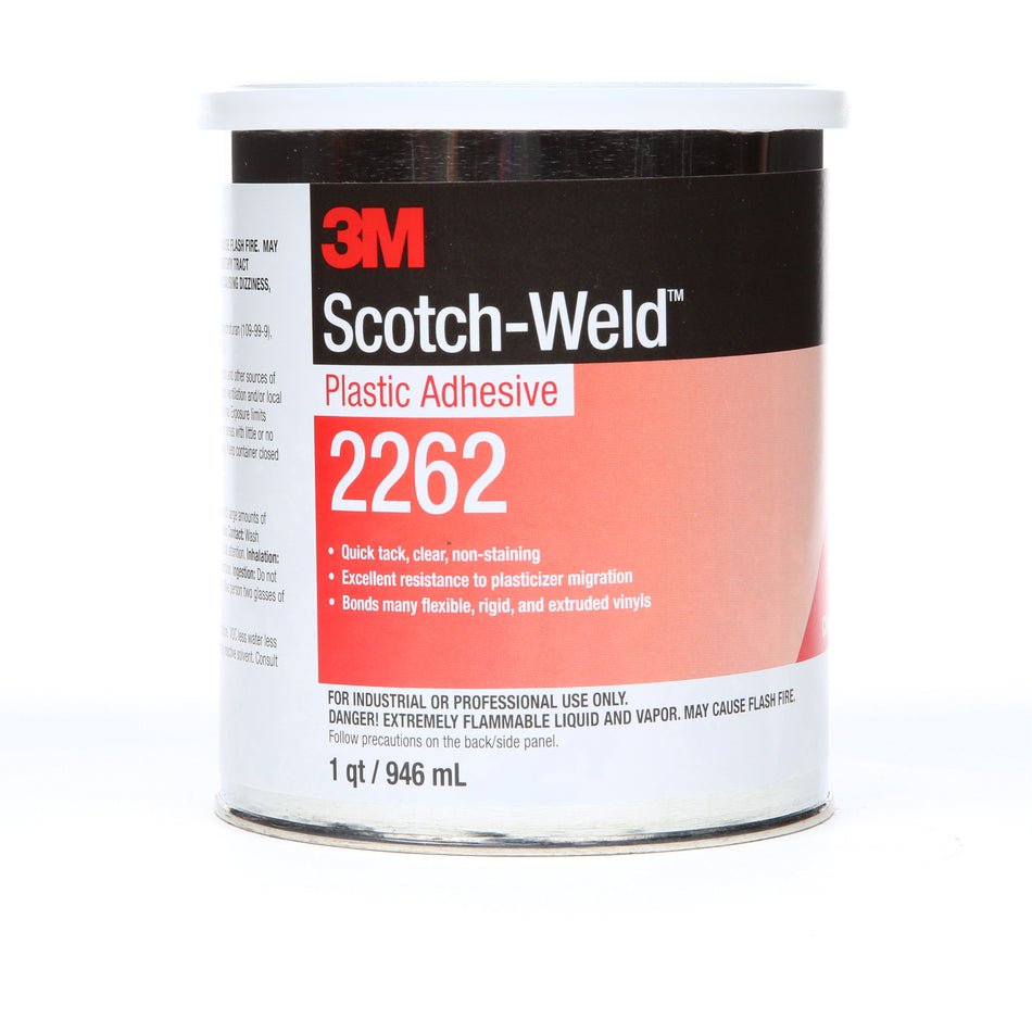 Scotch-Weld™ Plastic Adhesive - AMB490