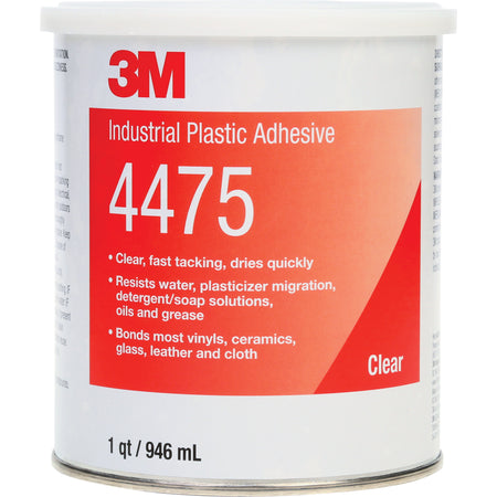 Scotch-Weld™ Industrial Plastic Adhesive - AMB492
