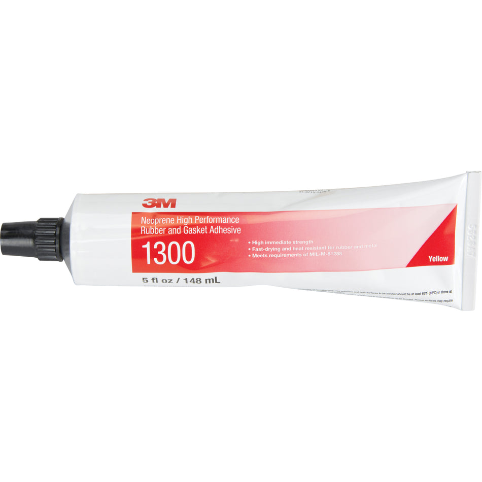 Rubber & Gasket Adhesive - AMB658