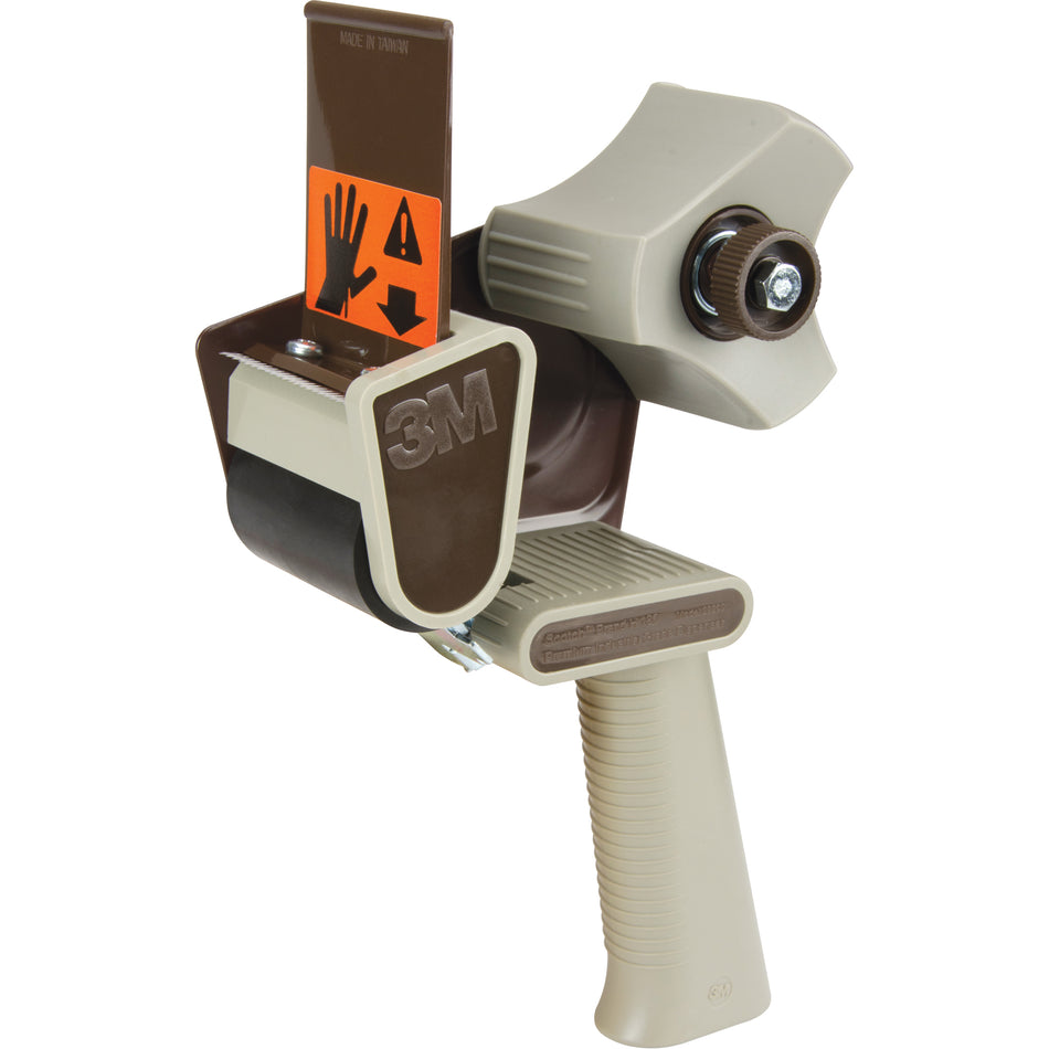 Scotch® Box Sealing Tape Dispenser 40 PE - AMB833